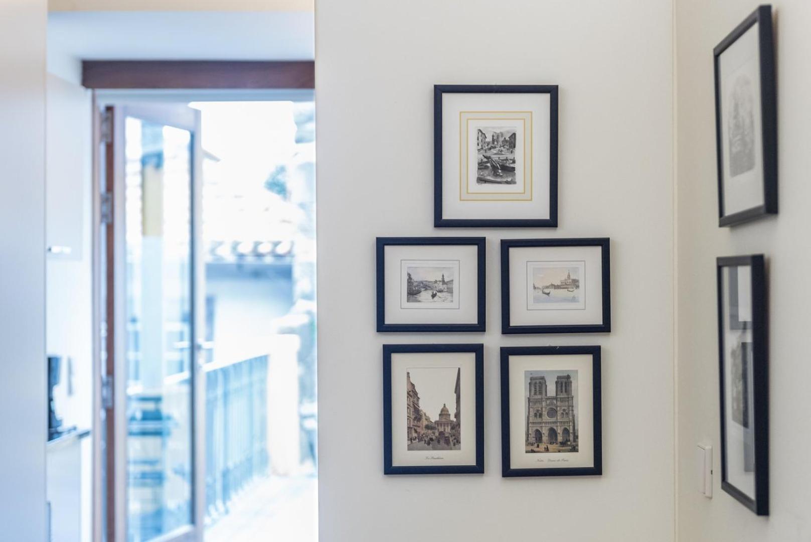 Hotel Guestready - Flat59 Terrace Porto Exteriér fotografie